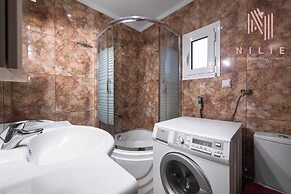 Armonia Nilie Hospitality MGMT