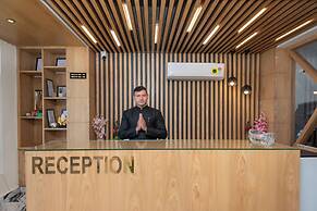 The Seasons Dalhousie