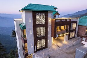 The Seasons Dalhousie