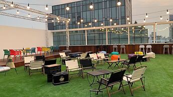 KOZAYO Hongdae Hostel