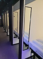 KOZAYO Hongdae Hostel