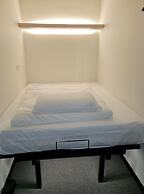 KOZAYO Hongdae Hostel