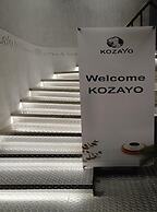 KOZAYO Hongdae Hostel