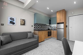 Avenue Studios & Apartments, Nilie Hospitality MGMT