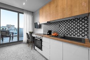 Avenue Studios & Apartments, Nilie Hospitality MGMT