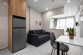 Avenue Studios & Apartments, Nilie Hospitality MGMT