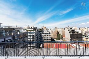 Avenue Studios & Apartments, Nilie Hospitality MGMT