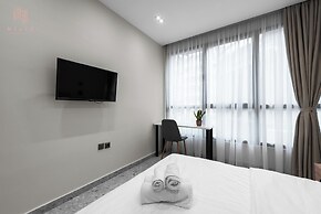 Avenue Studios & Apartments, Nilie Hospitality MGMT