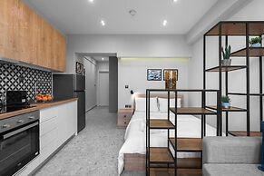 Avenue Studios & Apartments, Nilie Hospitality MGMT