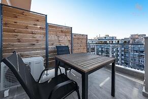 Avenue Studios & Apartments, Nilie Hospitality MGMT