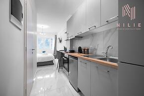 Avenue Studios & Apartments, Nilie Hospitality MGMT