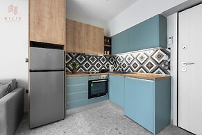 Avenue Studios & Apartments, Nilie Hospitality MGMT