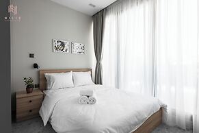 Avenue Studios & Apartments, Nilie Hospitality MGMT