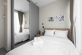 Avenue Studios & Apartments, Nilie Hospitality MGMT