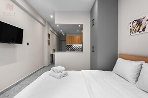 Avenue Studios & Apartments, Nilie Hospitality MGMT