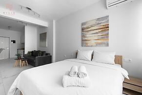 Avenue Studios & Apartments, Nilie Hospitality MGMT