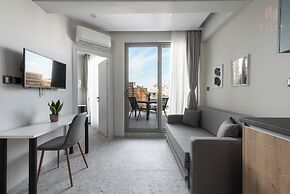 Avenue Studios & Apartments, Nilie Hospitality MGMT