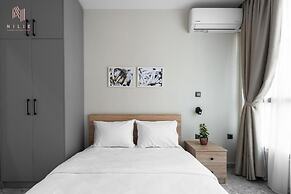 Avenue Studios & Apartments, Nilie Hospitality MGMT