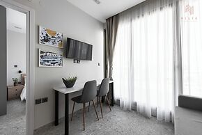 Avenue Studios & Apartments, Nilie Hospitality MGMT