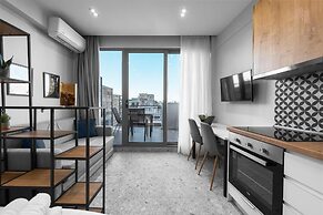 Avenue Studios & Apartments, Nilie Hospitality MGMT