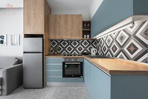 Avenue Studios & Apartments, Nilie Hospitality MGMT