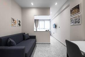 Avenue Studios & Apartments, Nilie Hospitality MGMT