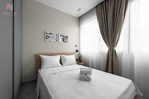 Avenue Studios & Apartments, Nilie Hospitality MGMT