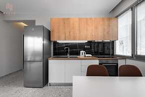 Avenue Studios & Apartments, Nilie Hospitality MGMT