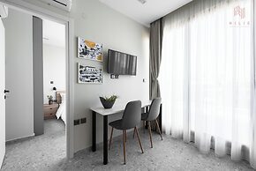 Avenue Studios & Apartments, Nilie Hospitality MGMT