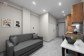 Avenue Studios & Apartments, Nilie Hospitality MGMT