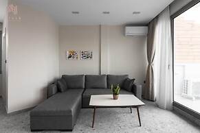 Avenue Studios & Apartments, Nilie Hospitality MGMT