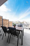 Avenue Studios & Apartments, Nilie Hospitality MGMT