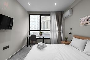 Avenue Studios & Apartments, Nilie Hospitality MGMT