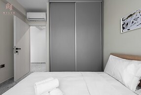 Avenue Studios & Apartments, Nilie Hospitality MGMT