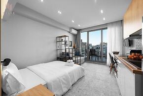 Avenue Studios & Apartments, Nilie Hospitality MGMT