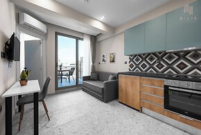 Avenue Studios & Apartments, Nilie Hospitality MGMT