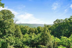 Branson's Crystal Cabin