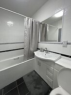 Cosy Cardiff Apartment Near City Centre
