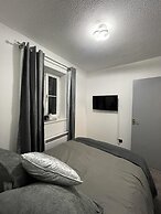 Cosy Cardiff Apartment Near City Centre