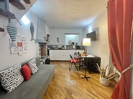 Happy Family Apartments Baia Boccadasse