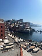 Happy Family Apartments Baia Boccadasse