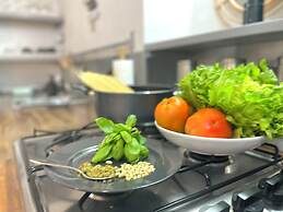 Happy Family Apartments Baia Boccadasse