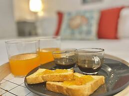 Happy Family Apartments Baia Boccadasse