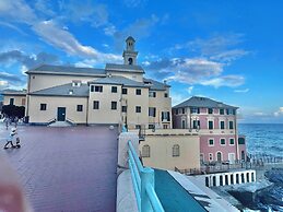 Happy Family Apartments Baia Boccadasse
