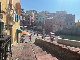 Happy Family Apartments Baia Boccadasse