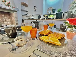 Happy Family Apartments Baia Boccadasse