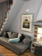 Happy Family Apartments Baia Boccadasse