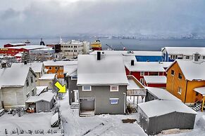 Central Apartment in Tromso