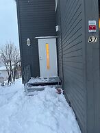 Central Apartment in Tromso