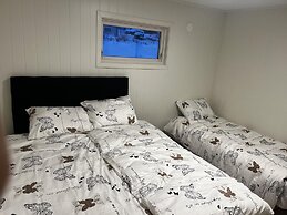 Central Apartment in Tromso